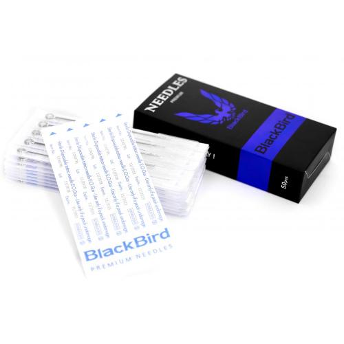 Blackbird Premium Quality Sterile Tattoo Needle