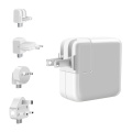 Adattatore di alimentazione USB-C Caricabatterie TYPE-C 29W per Apple