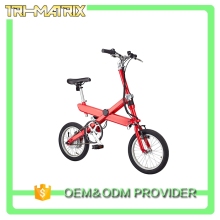China supply professional coc road electric bike