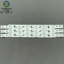 Wholesale LED Strips for KONKA KDL39SS662U TV Bar Backlights