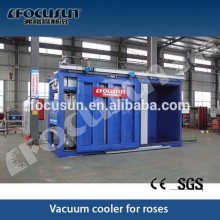 2016 LATEST TECHNOLOGY VACUUM PRE COOLING MACHINE/VACUUM COOLER/VACUUM COOLING MACHINE
