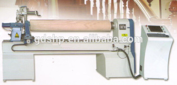 wood lathe machine