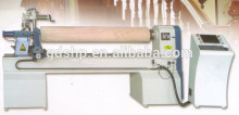 wood lathe machine