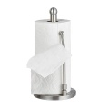 Kitchen Tissue Holder Stainless Steel Paper Towel Holder