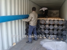 Epoxy resin winding GRE pipe