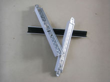 T grid for suspended ceiling system