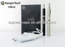 2014 Newest Kanger EMUS Starter Kit With Mini Evod Glass Original Kanger EMUS