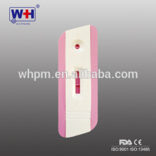 WH home ovulation test kit