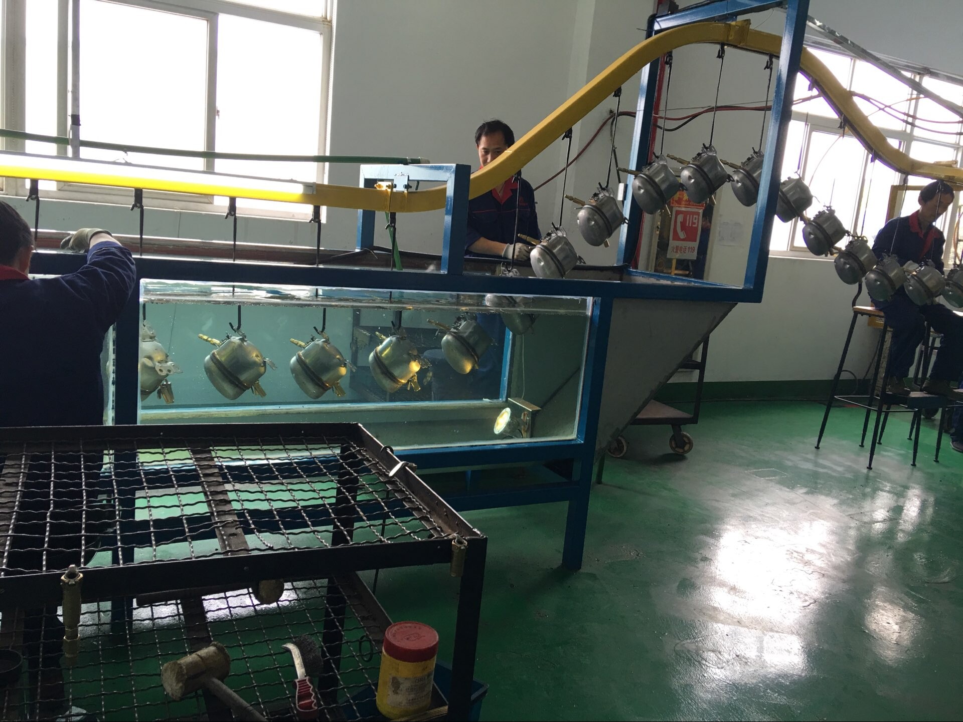 DC Refrigeration Compressor