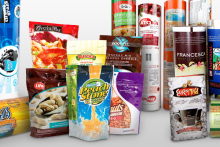 food grade solvent based dry lamination glue