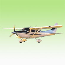 RC PLANE PA-004
