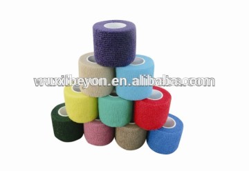 Cohesive Veterinary Bandage