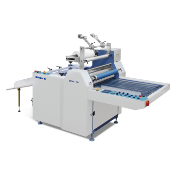 Thermal Laminator Machine SFML-720/920