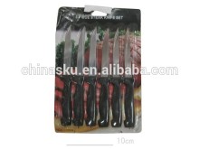Wholesale knives china oem carving knives