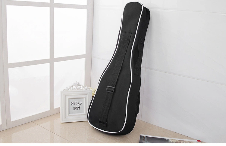 Custom Manufacturer Quality Waterproof Oxford Cloth Soft Ukelele Bag