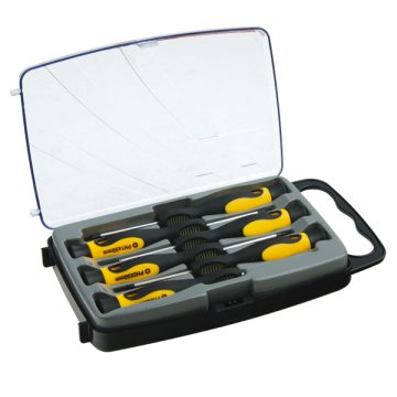 6 in 1 TORX Screwdrivers sets