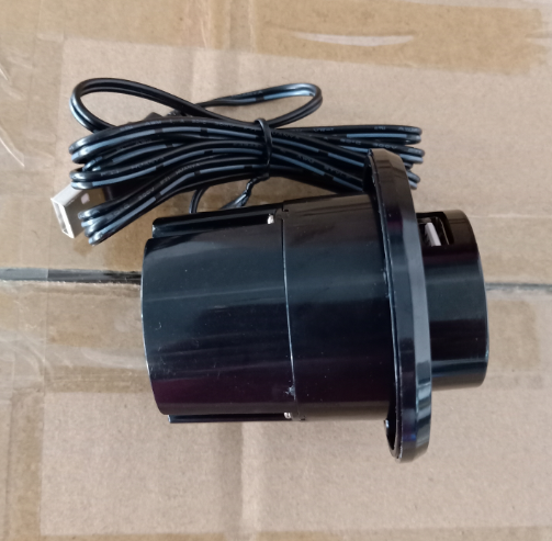 Toma de interruptor USB USB Switch Socket