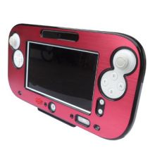 Metal Case for Wii U GamePad