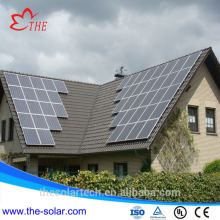 3000w home solar power system supply