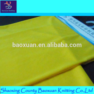 polyester knit quick dry fabric