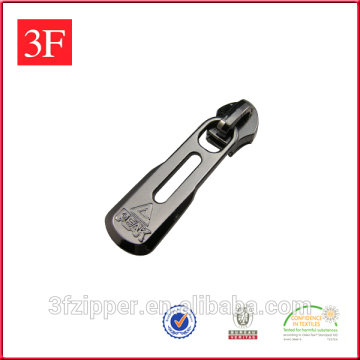 Nonlock Luggage Zipper Slider