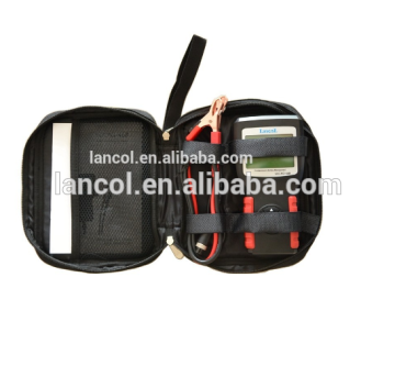 Lancol hot selling high tech car battery cell tester MICRO-468