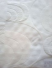 Knitted Jacquard Mattress Ticking Fabirc