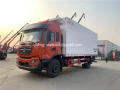 Dongfeng Freezer Box Réfrigérateur Camion