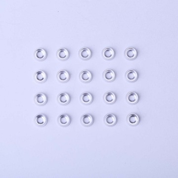 Customized Wholesale Price Aluminum Countersunk Washers