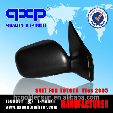 Auto mirrors for 2008 toyota vios custom car side mirrors