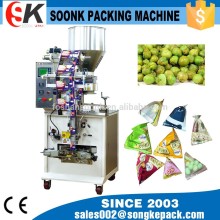 SK-120S automatic triangle bag packaging equipment