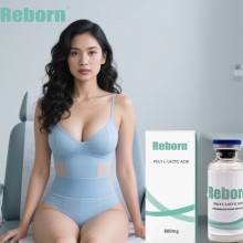 Best Face Rejuvenation Collagen Stimulation Product Reborn Poly-l-Lactic Acid PLLA Dermal Fillers