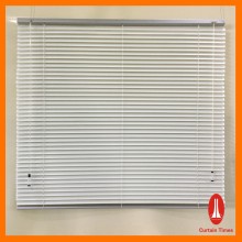 Indoor manual aluminum venetian blind/aluminum venetian shade