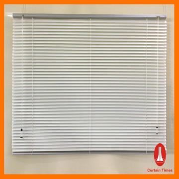 Indoor manual aluminum venetian blind/aluminum venetian shade