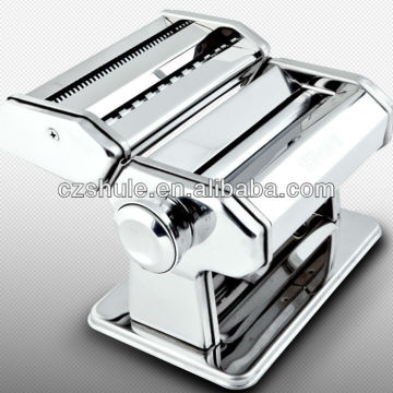 Pasta Roller Stainless Steel Cutter Dough Kneading Machine And Roller Pasta Machine