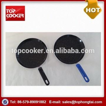 NO-OIL Press Non Stick Cook Pan