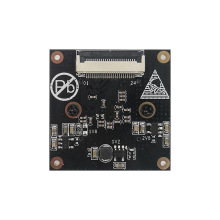 1080p MIPI Global Shutter Industrial Camera Module