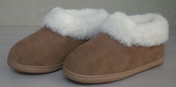Sheepskin Boot,Winter Boot,Classical mini short boot