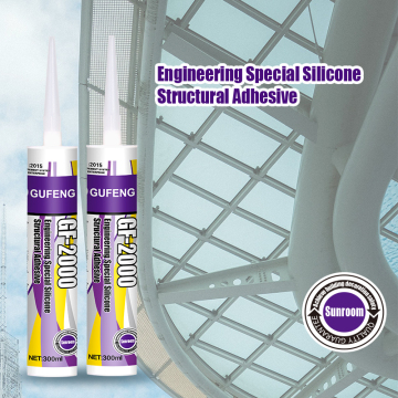 Specialty silicone adhesives designed for engineering