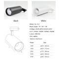 Magnetic Track Light Model SL-TL3 da Synno Lighting