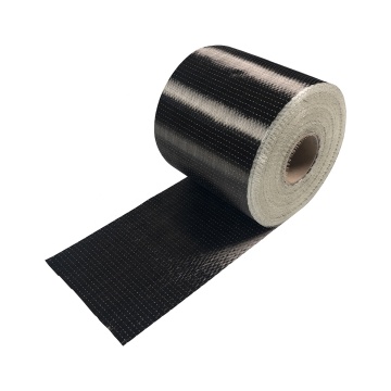 300g UD Carbon Fiber Cloth for Reinforcement