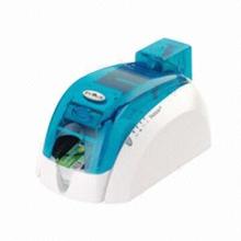Evolis Pebble 4/Single Side/PVC Card Printer