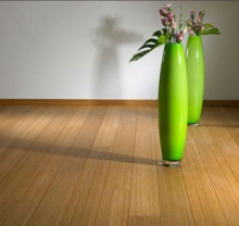 CE for Popular Carbonized Vertical Bamboo Parquet from China