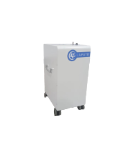 Simply Portable Oxygen Concentrator : Lightweight, Versatile