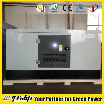 gas turbine generator sets