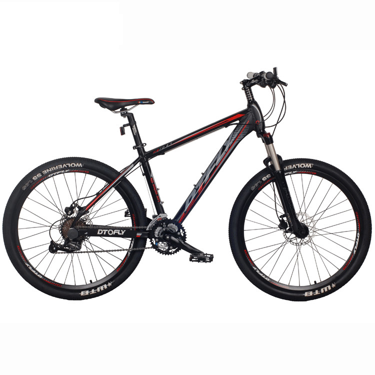 High quality carbon mtb/cheap bicycleHot sale 26 inch full suspension moutain bike with cheap price MTB