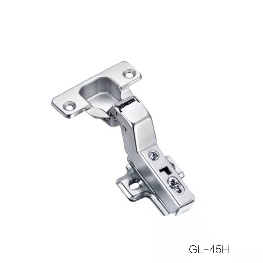 Angle Two Way Hydraulic Hinge