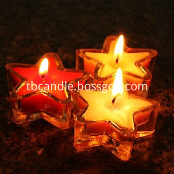 star tealight 06