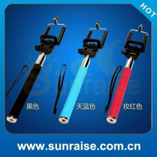 telescoping camera poles monopod