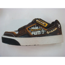 Most Fashionable Men's Skateboard Shoe